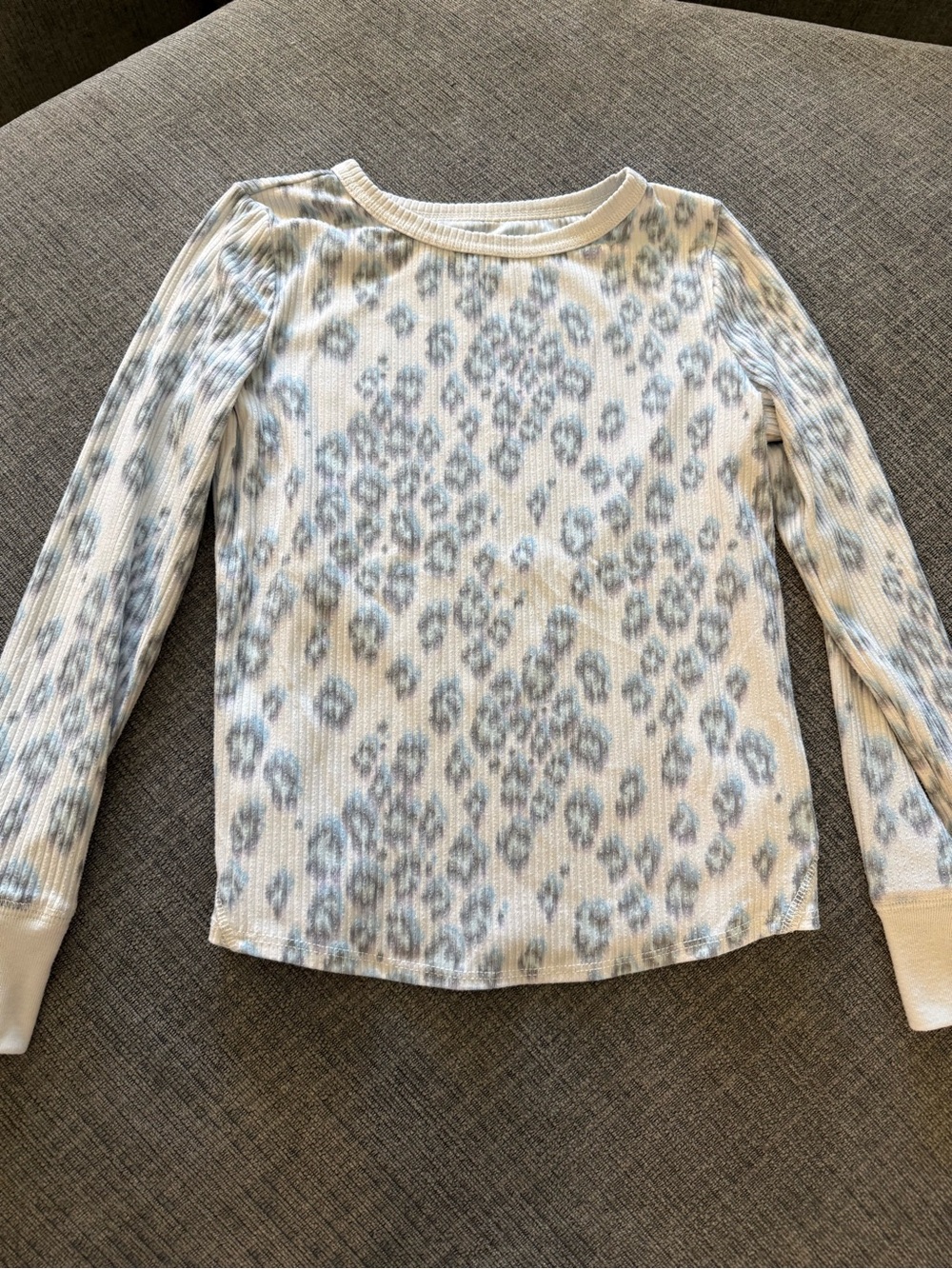 Carters girls shirt